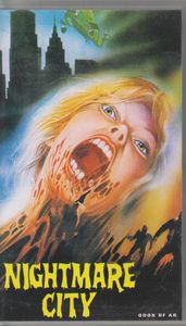 Nightmare City