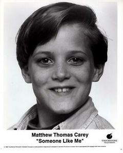 Matthew Thomas Carey