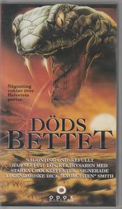 Dödsbettet
