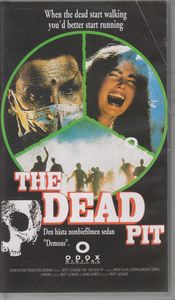 The Dead Pit