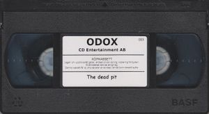 The Dead Pit
