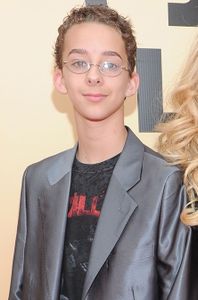 Sawyer Sweeten