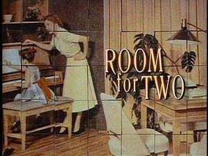 Room for Two