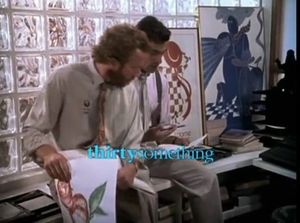 Thirtysomething