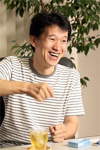 Tadashi Hiramatsu