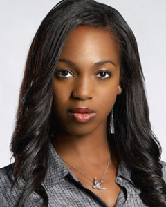 Enuka Okuma