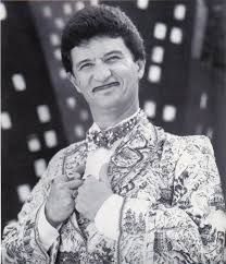 Buzz Belmondo