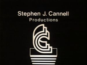 Stephen J. Cannell Productions