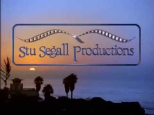 Stu Segall Productions