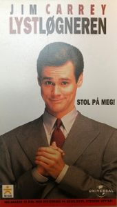 Lystløgneren