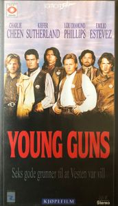 Young Guns