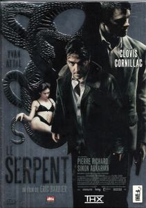 Le Serpent