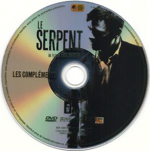 Le Serpent