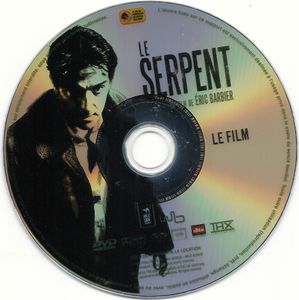 Le Serpent