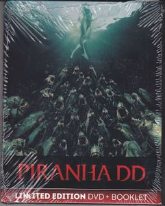 Piranha DD (Limited Edition)