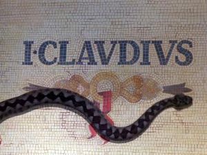 I, Claudius