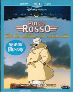 Porco Rosso