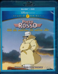 Porco Rosso