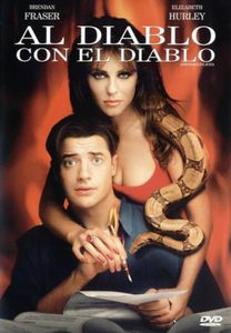 Al Diablo Con El Diablo