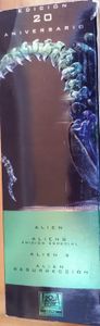 Legado Alien