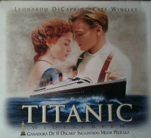 Titanic