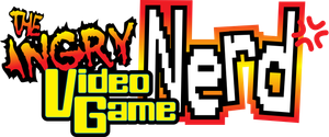 The Angry Video Game Nerd