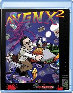 AVGN X²