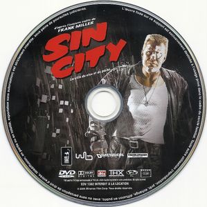 Sin City