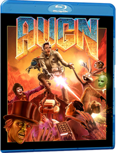 AVGN: The BFG of Blu-Rays