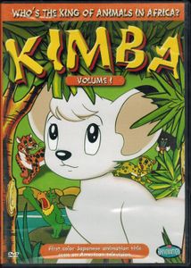 Kimba - Volume 1