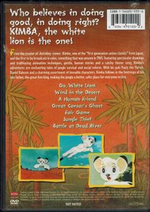Kimba - Volume 1