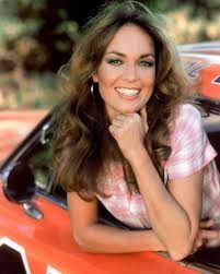 Catherine Bach