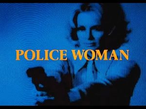 Police Woman