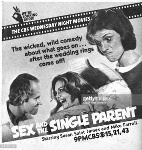 Sex and the Single Parent