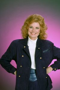 Julie Sommars