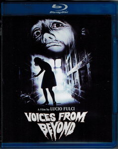 Voices From Beyond