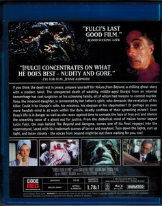 Voices From Beyond