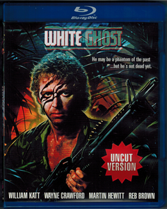 White Ghost