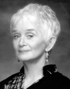 Barbara Barrie