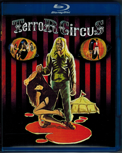 Terror Circus