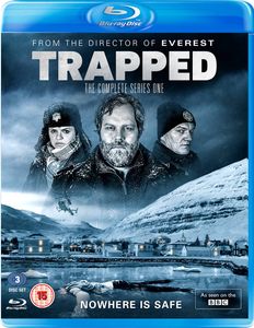 Trapped: The Complete Season One