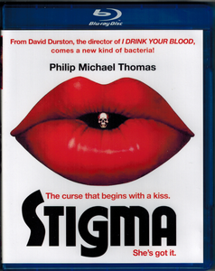 Stigma