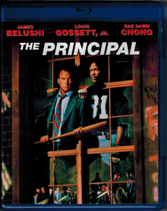 The Principal
