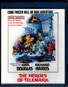 The Heroes of Telemark