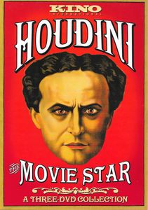 Houdini The Movie Star