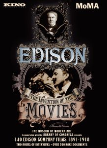 Edison - The Invention of the Movies