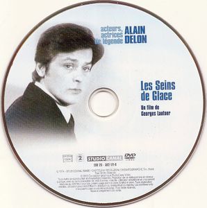 Les Seins De Glace