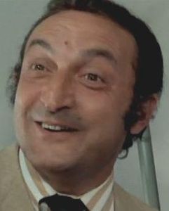 Jean Luisi