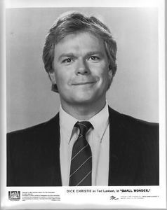 Dick Christie