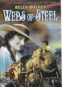 Webs Of Steel